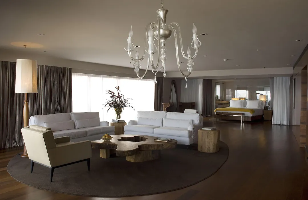Hotel Fasano Rio De Janeiro-1