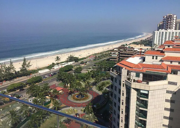 Windsor OceanicoHotel Rio De Janeiro