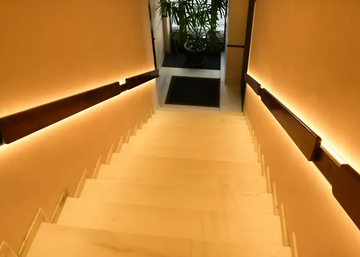 Midway Hotel (Adults Only) Rio de Janeiro