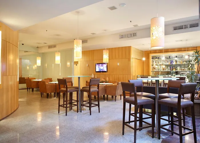 Royal Rio Palace Hotel